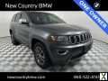 Photo Used 2017 Jeep Grand Cherokee Limited