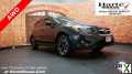 Photo Used 2015 Subaru Crosstrek 2.0i Premium w/ Moonroof Package