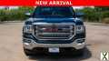 Photo Used 2018 GMC Sierra 1500 SLT w/ Texas SLT Premium Package