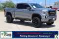 Photo Used 2020 GMC Sierra 1500 AT4 w/ AT4 Premium Package