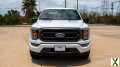 Photo Used 2022 Ford F150 XLT w/ Equipment Group 302A High