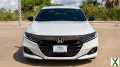 Photo Used 2022 Honda Accord Sport