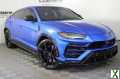 Photo Used 2021 Lamborghini Urus