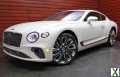 Photo Used 2021 Bentley Continental GT