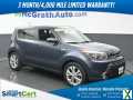 Photo Used 2015 Kia Soul +