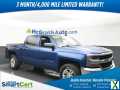 Photo Used 2017 Chevrolet Silverado 1500 LT w/ All Star Edition