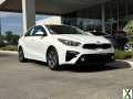 Photo Used 2021 Kia Forte LXS