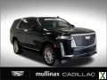 Photo Certified 2021 Cadillac Escalade Premium Luxury