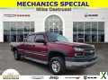 Photo Used 2005 Chevrolet Silverado 2500 LS