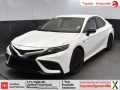 Photo Used 2023 Toyota Camry SE