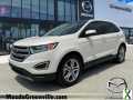 Photo Used 2016 Ford Edge Titanium