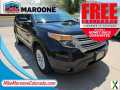 Photo Used 2014 Ford Explorer XLT w/ Equipment Group 202A