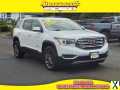 Photo Used 2017 GMC Acadia SLT w/ LPO, Floor Liner Package