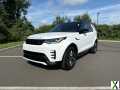 Photo Used 2023 Land Rover Discovery S R-Dynamic