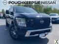 Photo Certified 2024 Nissan Titan SV w/ SV Convenience Package