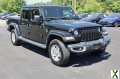 Photo Used 2021 Jeep Gladiator Sport