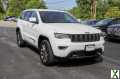 Photo Used 2016 Jeep Grand Cherokee Limited 75th Anniversary