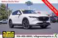 Photo Used 2023 MAZDA CX-5 AWD 2.5 S w/ Premium Package