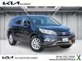 Photo Used 2016 Honda CR-V EX