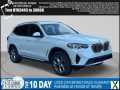 Photo Used 2023 BMW X3 xDrive30i