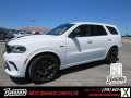 Photo Used 2022 Dodge Durango SRT w/ Technology Group