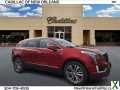 Photo Certified 2021 Cadillac XT5 Premium Luxury w/ Platinum Package