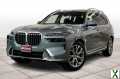 Photo Used 2024 BMW X7 xDrive40i w/ Premium Package