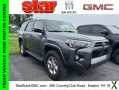 Photo Used 2021 Toyota 4Runner SR5 Premium