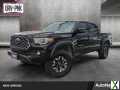 Photo Used 2023 Toyota Tacoma TRD Off-Road