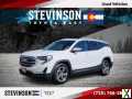 Photo Used 2020 GMC Terrain SLT