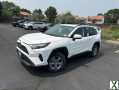 Photo Used 2024 Toyota RAV4 XLE