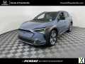 Photo Used 2023 Subaru Solterra AWD
