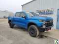 Photo Used 2022 Chevrolet Silverado 1500 ZR2 w/ Technology Package