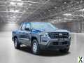 Photo Used 2023 Nissan Frontier S