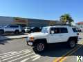 Photo Used 2013 Toyota FJ Cruiser