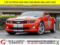 Photo Used 2010 Chevrolet Camaro SS w/ RS Package