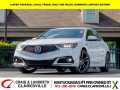 Photo Used 2020 Acura TLX V6 w/ A-SPEC Pkg