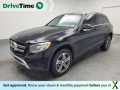 Photo Used 2016 Mercedes-Benz GLC 300