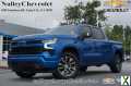 Photo Used 2022 Chevrolet Silverado 1500 RST w/ RST All Star Premium Package