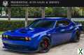 Photo Used 2021 Dodge Challenger SRT Hellcat