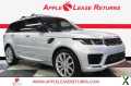 Photo Used 2019 Land Rover Range Rover Sport HSE Dynamic