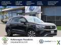 Photo Certified 2023 Volkswagen Taos SE