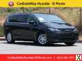 Photo Used 2022 Chrysler Voyager LX