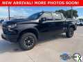 Photo Used 2023 Chevrolet Silverado 1500 ZR2