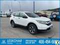 Photo Used 2018 Honda CR-V LX