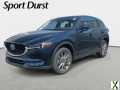 Photo Certified 2021 MAZDA CX-5 Grand Touring