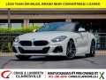 Photo Used 2023 BMW Z4 sDrive30i w/ Driving Assistance Package