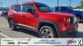 Photo Used 2017 Jeep Renegade Sport w/ Power \u0026 Air Group