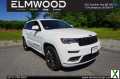 Photo Used 2020 Jeep Grand Cherokee High Altitude