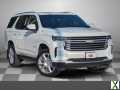 Photo Certified 2023 Chevrolet Tahoe High Country